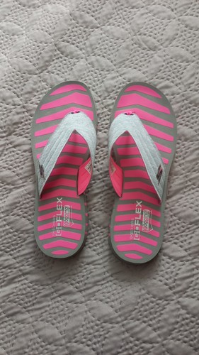 Skechers flex gogamat flip - skechers,