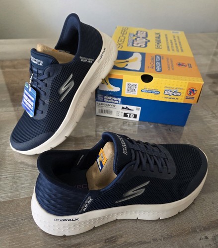 Skechers slip ins walk flex - skechers,