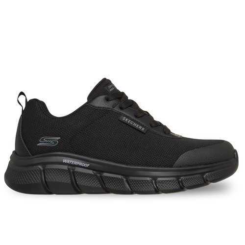 Schuhe skechers waterproof - schuhe,