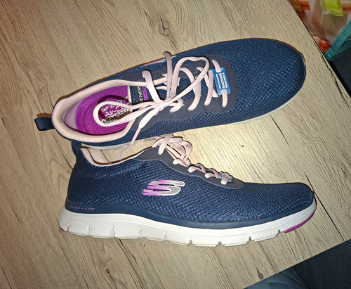 Skechers flex appeal sneaker - flex,
