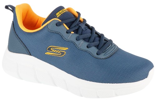 Sneaker herren skechers bobs - sneaker,