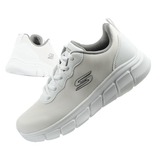 Skechers bobs flex - flex-icy, edge