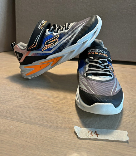 Skechers flex glow ultra - skechers,