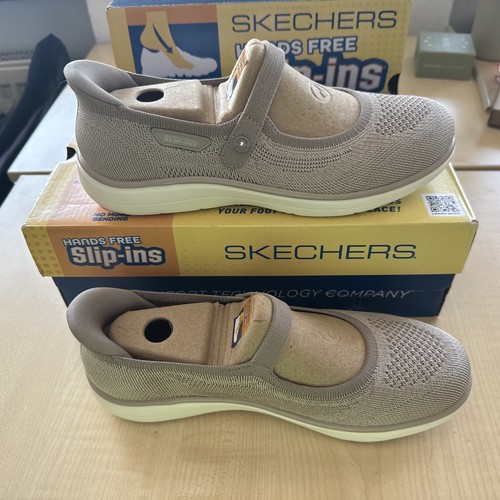 Sketchers slip ins - ins, 39,5