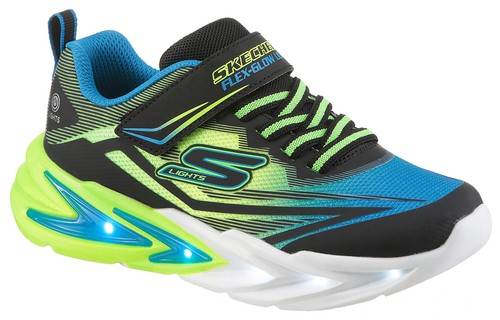 Retoure skechers flex glow - retoure,