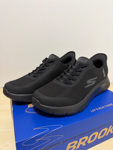 Skechers slip ins walk flex - walk,