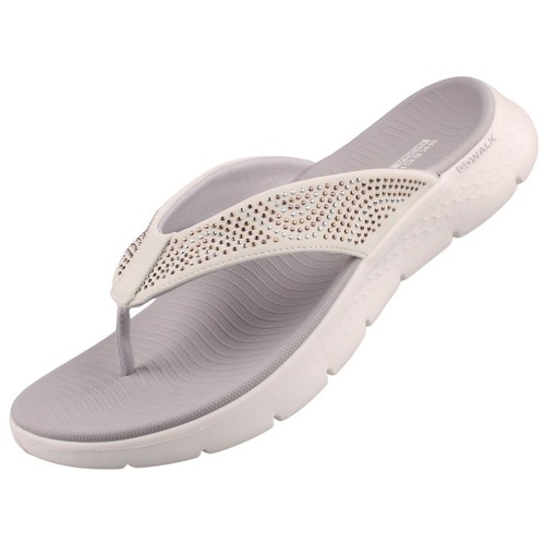 Skechers walk flex sandal - go,