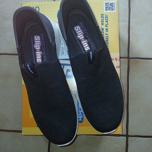 Skechers slip ins - skechers, gr