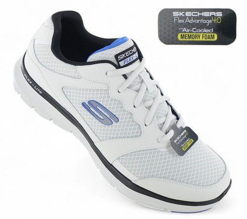 Skechers flex advantage - skechers, 4.0