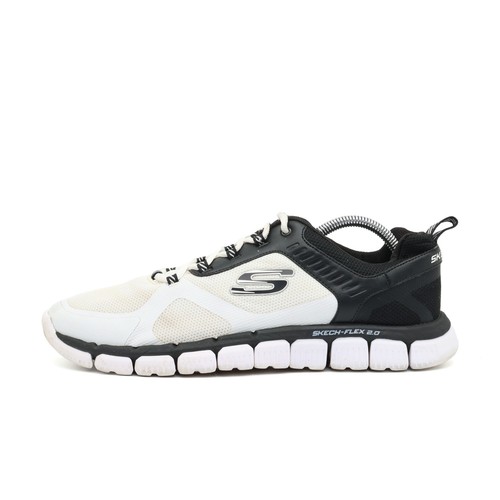 Skechers herren skech flex 0 - herren, skech-flex